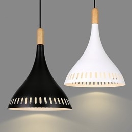 Retro Pendant Light Cafe pendant lamps