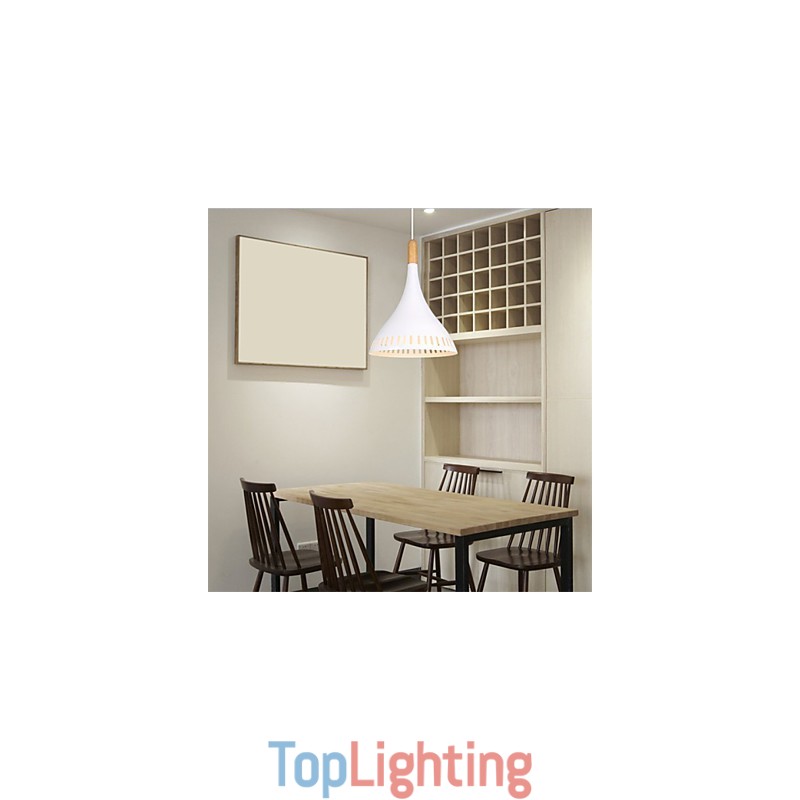 Retro Pendant Light Cafe pendant lamps