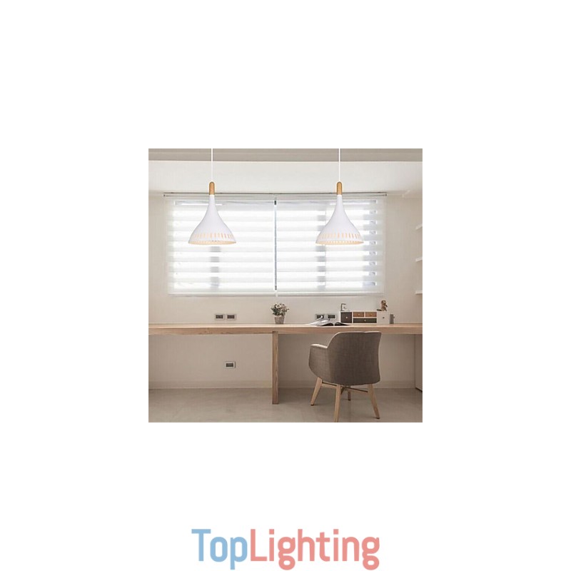 Retro Pendant Light Cafe pendant lamps