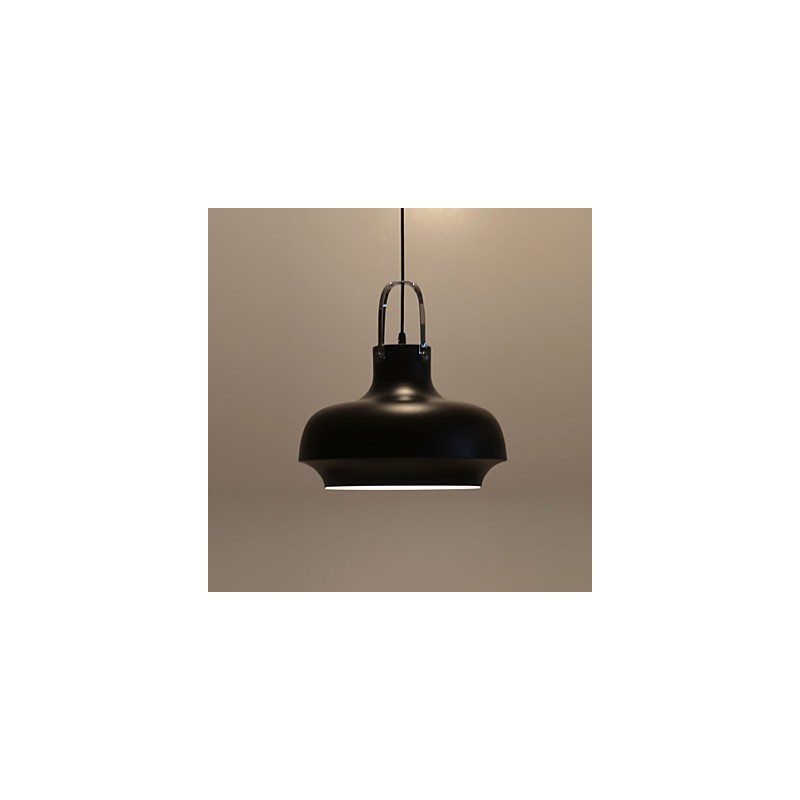 Modern Contemporary Country Metal Pendant Light