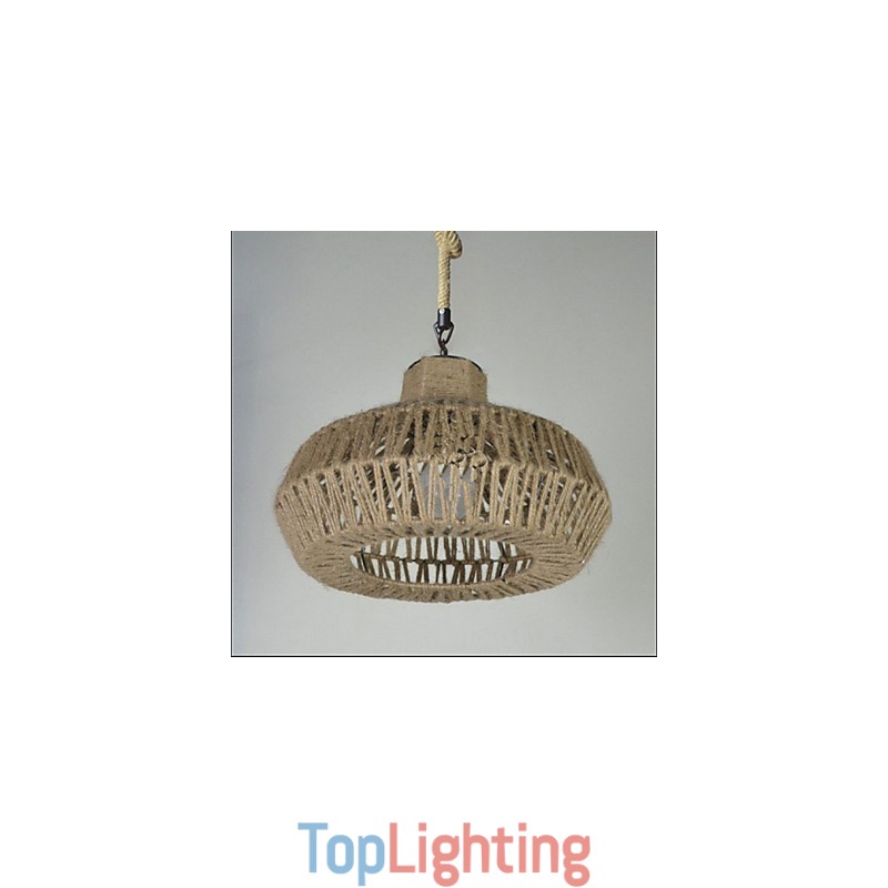 Vintage Hhandmade Works Of Art Creative Chandelier Lamp.