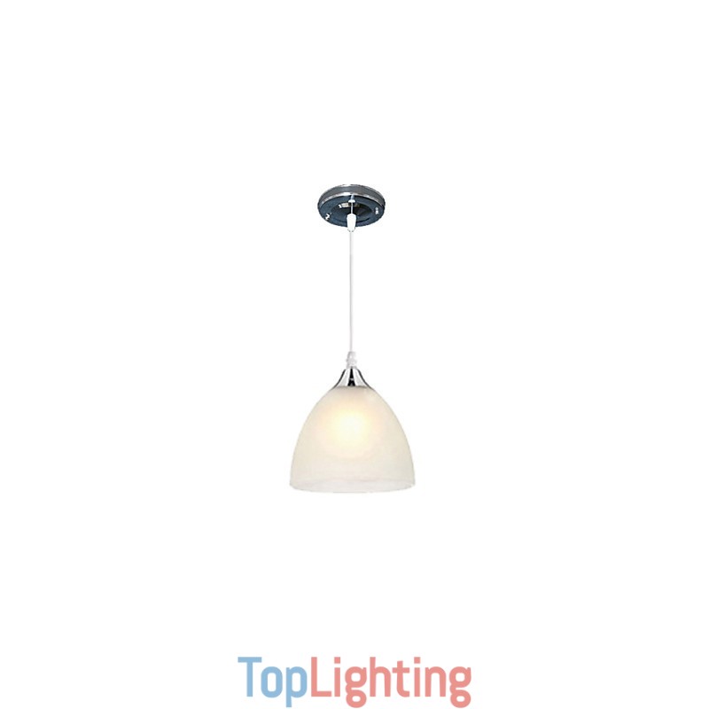 Modern Contemporary Bowl Pendant Light