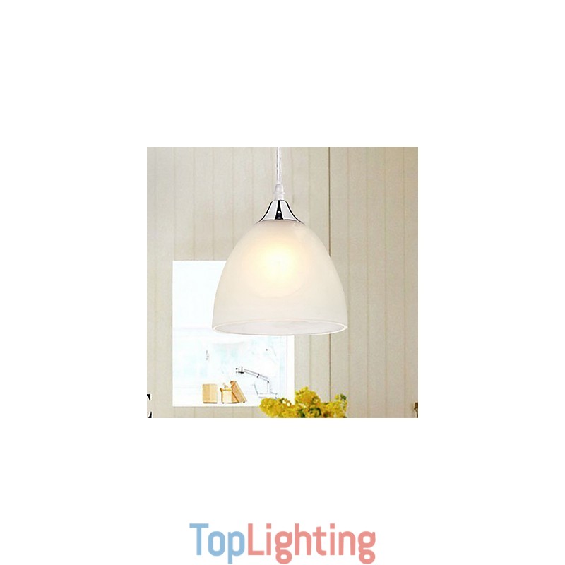 Modern Contemporary Bowl Pendant Light