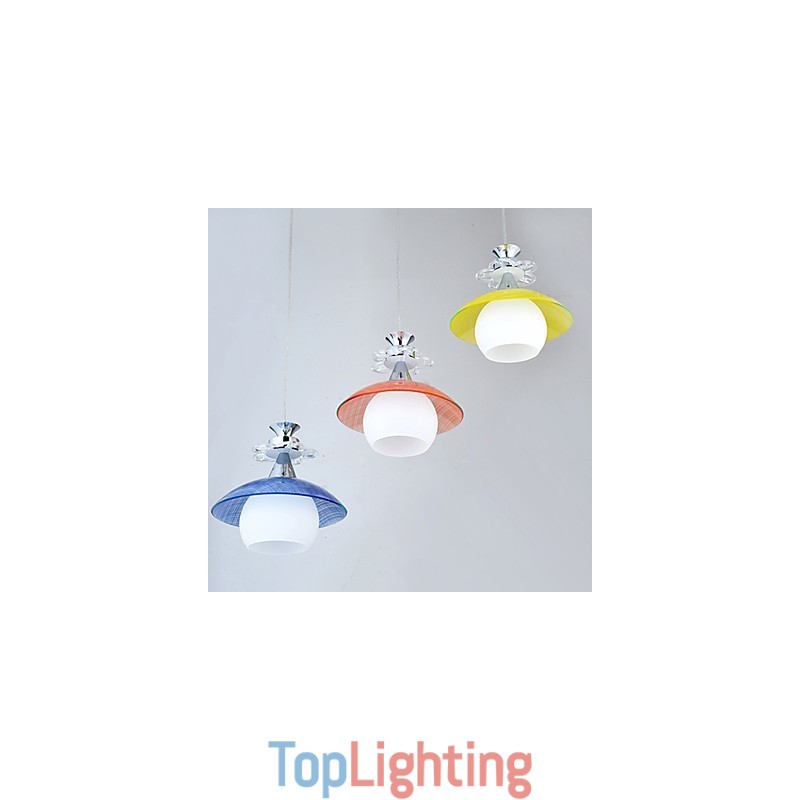 Pendant Lights Modern Contemporary Glass