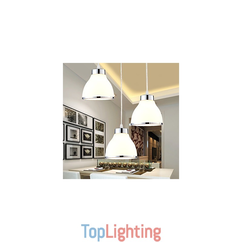 Pendant Lights Modern Contemporary Metal