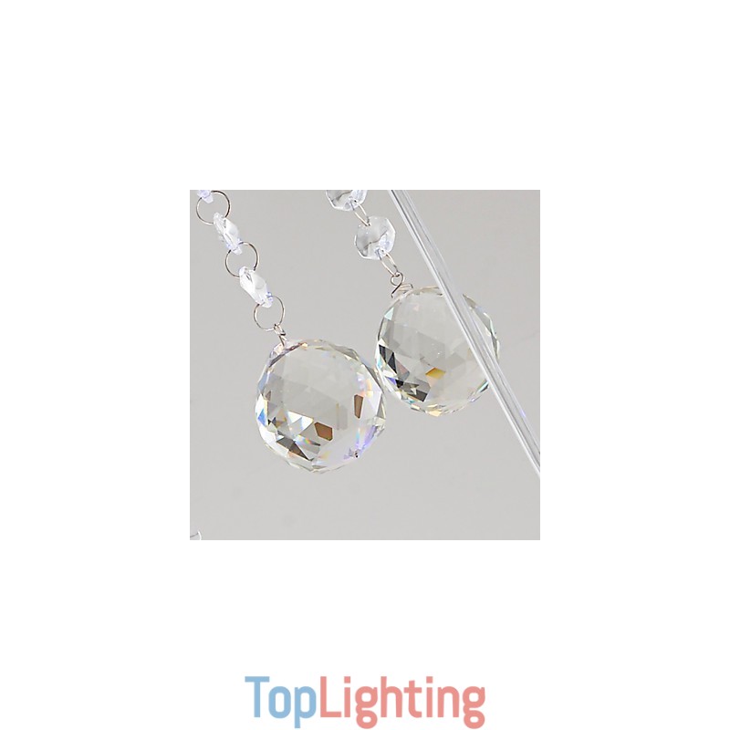Pendant Lights Modern Contemporary Metal