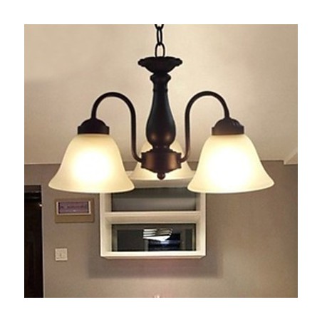 Traditional Classic Metal Pendant Light Traditional Classic Metal Pendant Light
