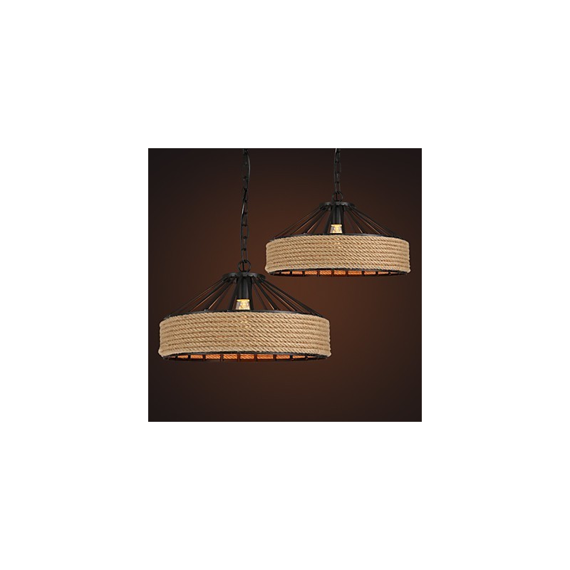 Creative Metal Pendant Ligh Modern Pendant Lamps Cafe Pendant Lamp