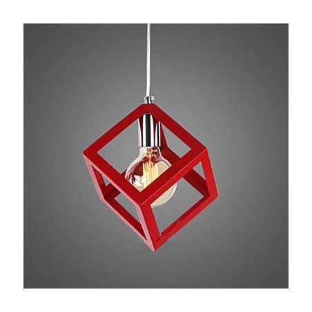 Traditional Classic Mini Style Painting Metal Chandelier Traditional Classic Mini Style Painting Metal Chandelier