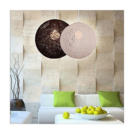 CreativeAmerican Country Creative Cany Art Color Droplight And Spherical Shape Lamp Light CreativeAmerican Country Creative Cany Art Color Droplight And Spherical Shape Lamp Light