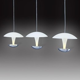 Modern Painting Metal Pendant Light