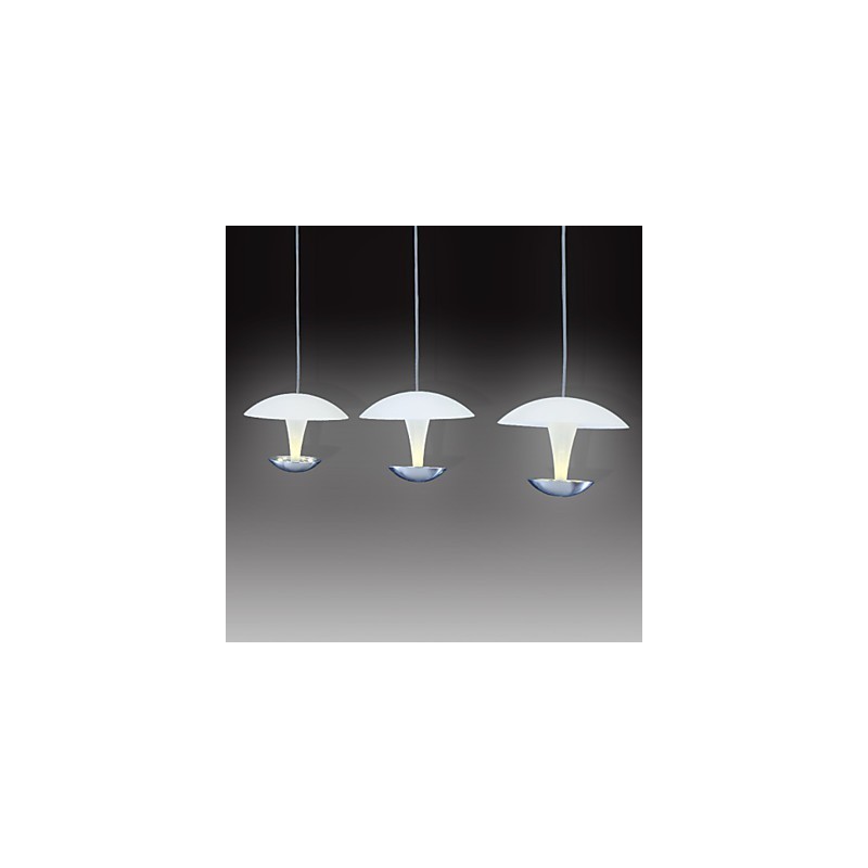 Modern Painting Metal Pendant Light