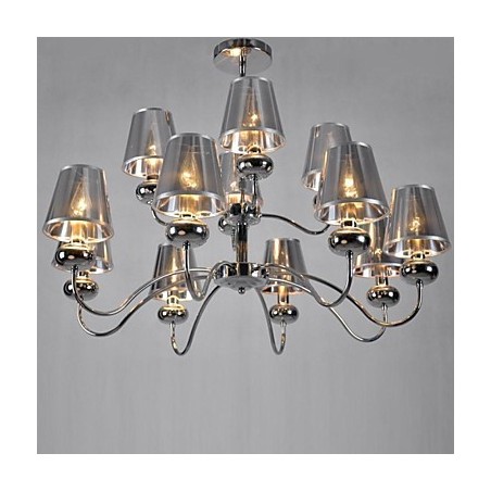 imum Modern Contemporary Traditional Classic Mini Style Chrome Metal Chandelier Pendant Light Dining imum Modern Contemporary Traditional Classic Mini Style Chrome Metal Chandelier Pendant Light Dining