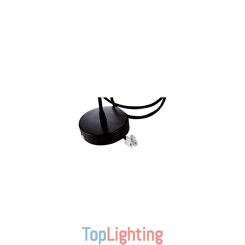 Retro Mini Style Painting Metal Pendant Light Garage