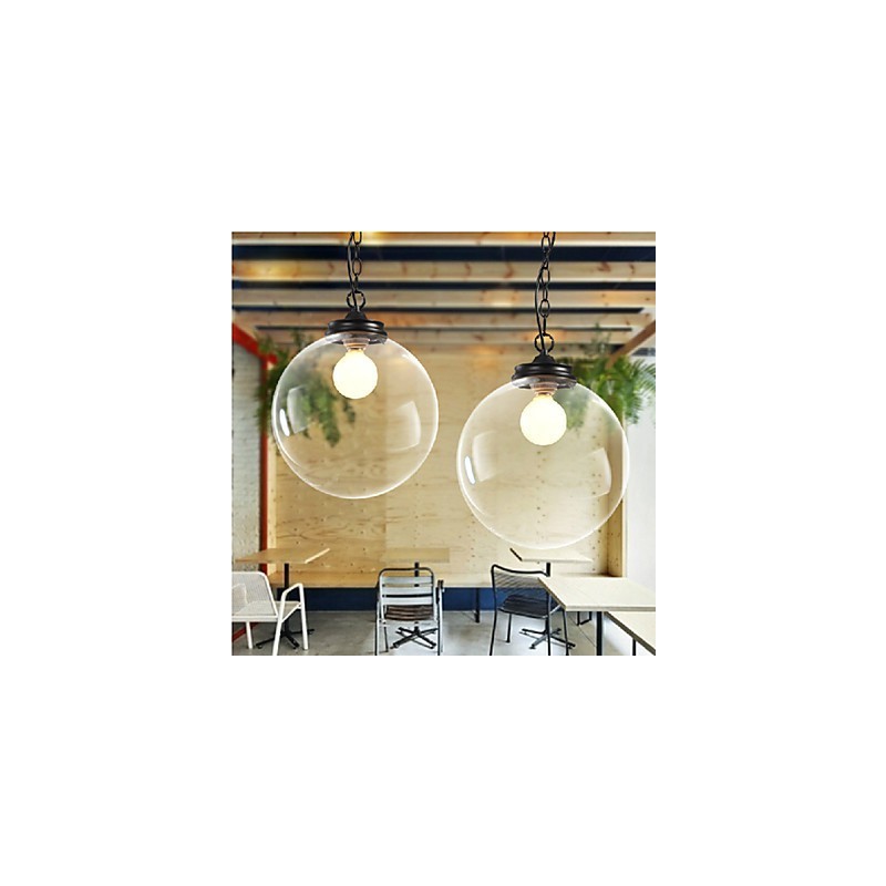 Pendant Lights Traditional Classic Retro Metal
