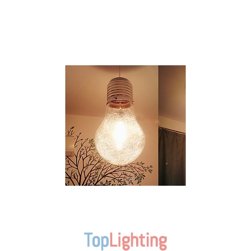 Pendant Lights Traditional Classic Rustic Lodge Vintage Retro Glass