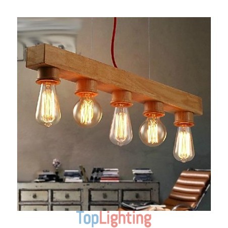Modern Contemporary Traditional Classic Mini Style Painting Wood Bamboo Pendant Light Modern Contemporary Traditional Classic Mini Style Painting Wood Bamboo Pendant Light
