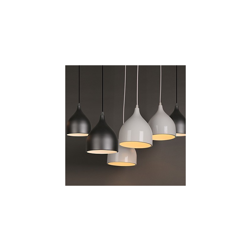 Contemporary And Contracted Creative Lamps And Lanterns 1PC