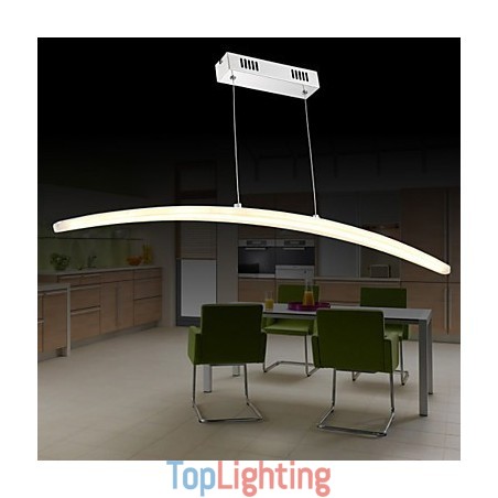 Pendant Light Modern Contemporary Electroplated Metal Acrylic Pendant Light Modern Contemporary Electroplated Metal Acrylic
