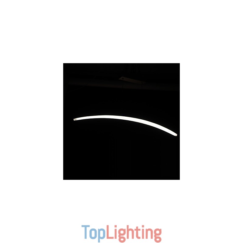 Pendant Light Modern Contemporary Electroplated Metal Acrylic