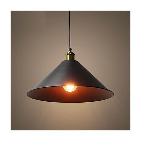 Country Designers Metal Pendant Light Country Designers Metal Pendant Light