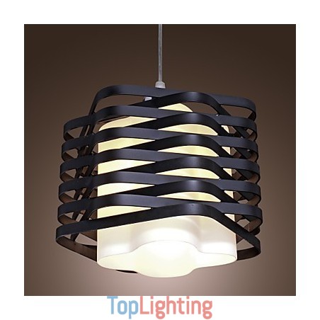 Modern Contemporary Mini Style Painting Pendant Light Modern Contemporary Mini Style Painting Pendant Light