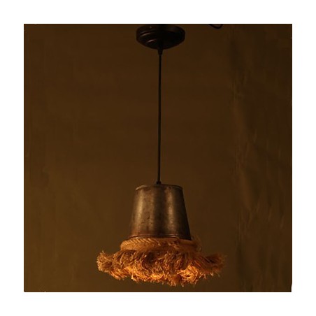 Do The Old Chandelier Rope Creative Do The Old Chandelier Rope Creative
