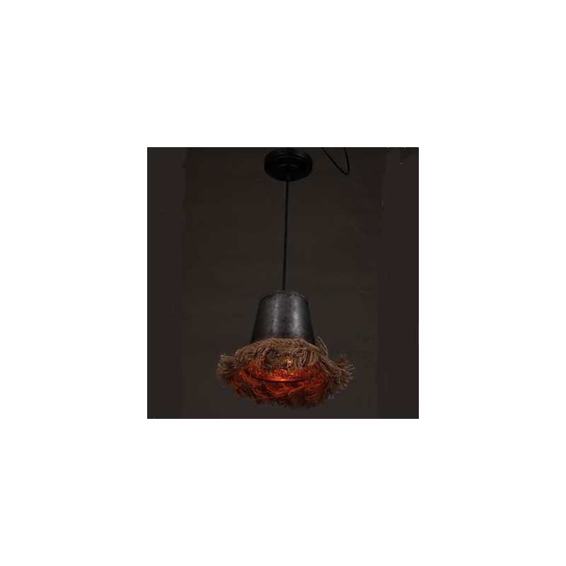 Do The Old Chandelier Rope Creative