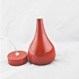 Droplight Gourd Shape Lights Mini Pendant Light