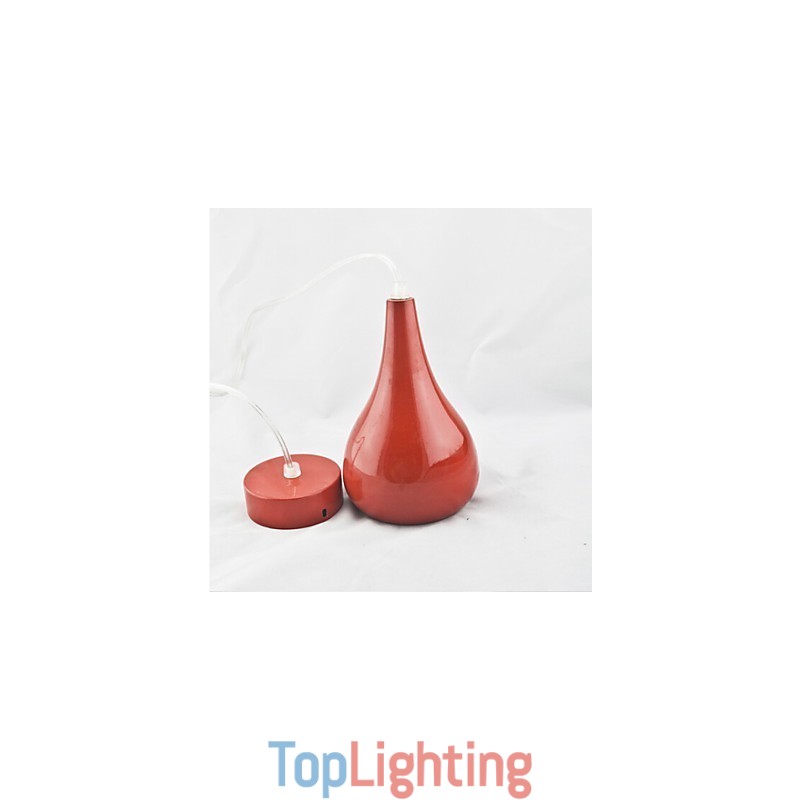 Droplight Gourd Shape Lights Mini Pendant Light