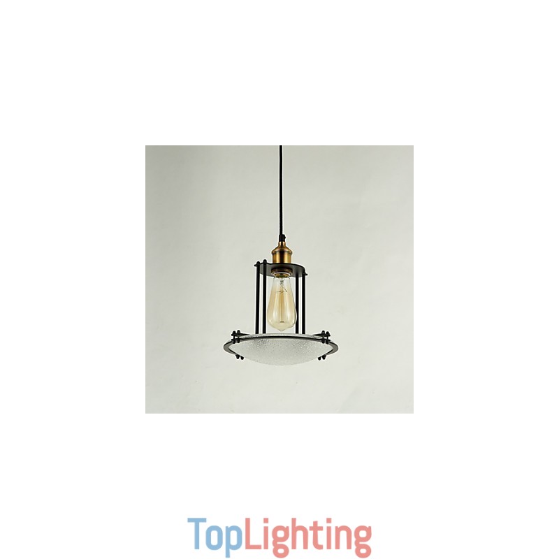 Country Designers Pendant Light