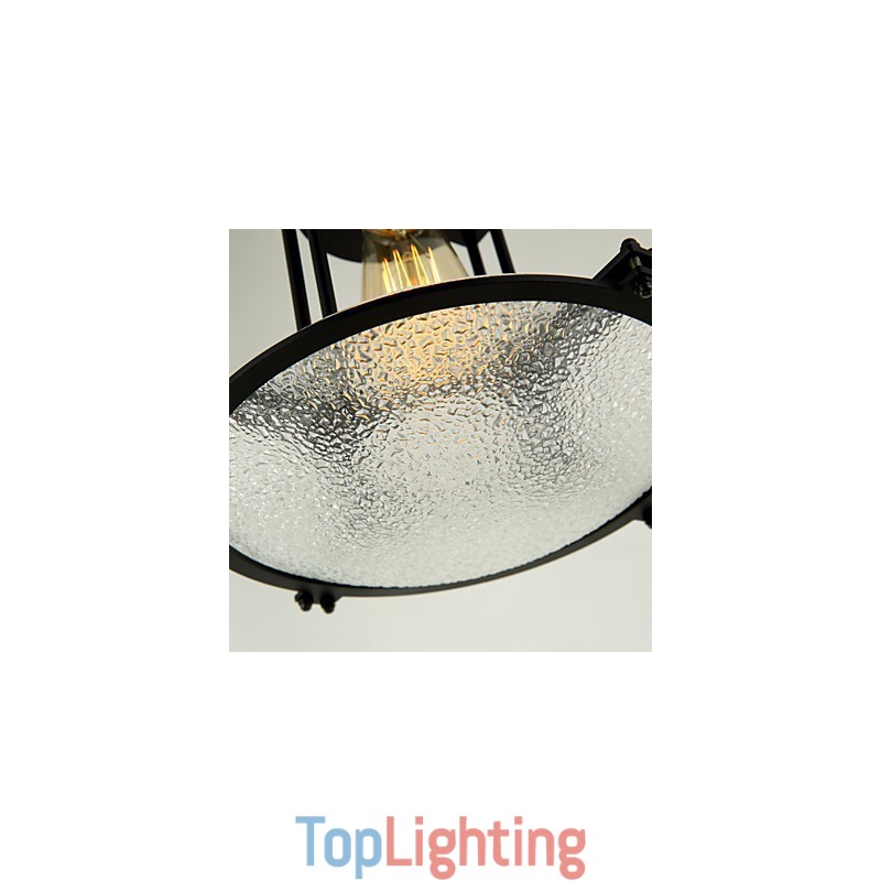 Country Designers Pendant Light