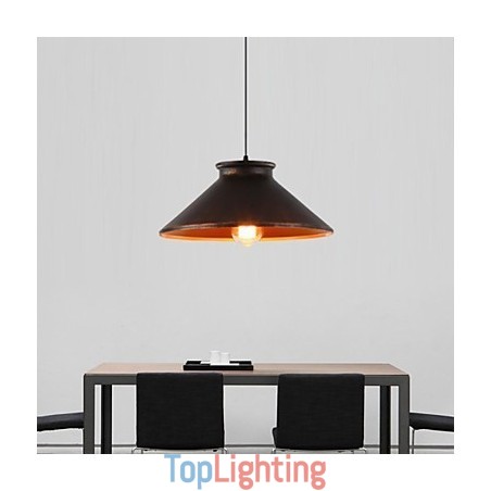 Retro Designers Metal Pendant Light Retro Designers Metal Pendant Light