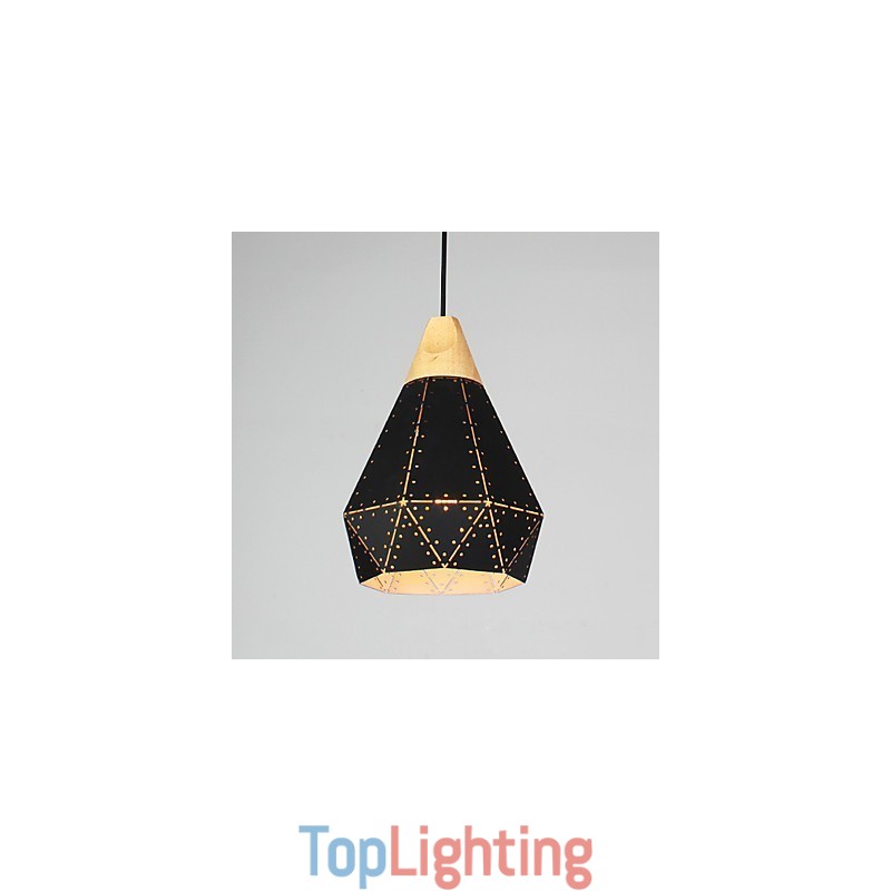Retro Classic Metal Ceiling Lights Simple Pendant Lamps Cafe Pendant Lamp