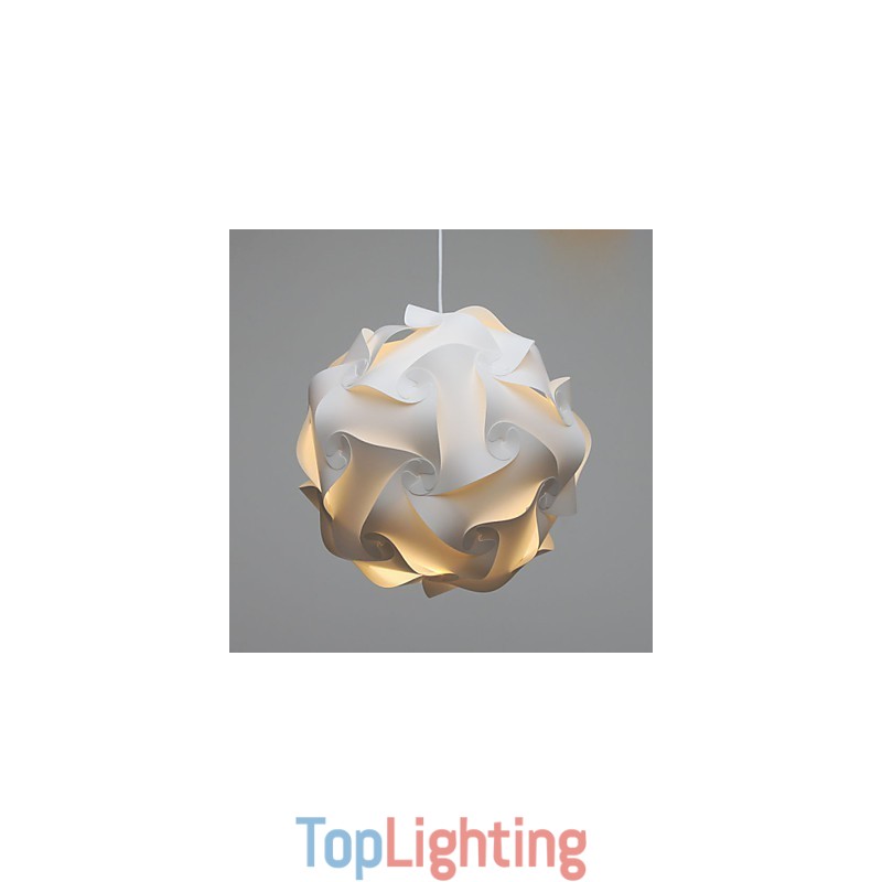 Creative The Nordic Creative Arts Contracted Fashion Droplight Lamp