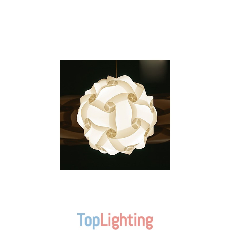 Creative The Nordic Creative Arts Contracted Fashion Droplight Lamp