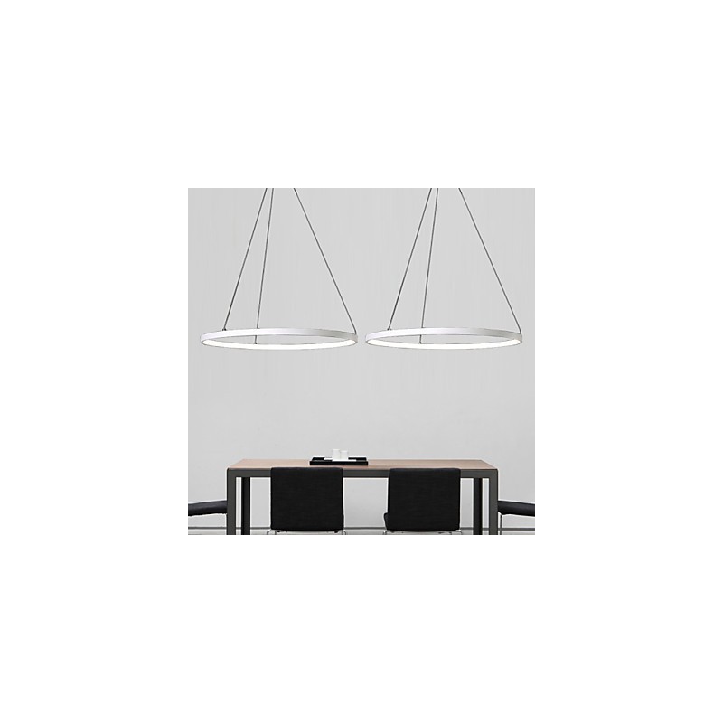 Pendant Light Modern Design High Quality Ring