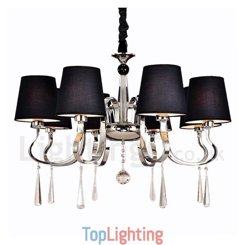 Modern Contemporary Traditional Classic Rustic Lodge Vintage Country Island Chrome Metal Chandelier