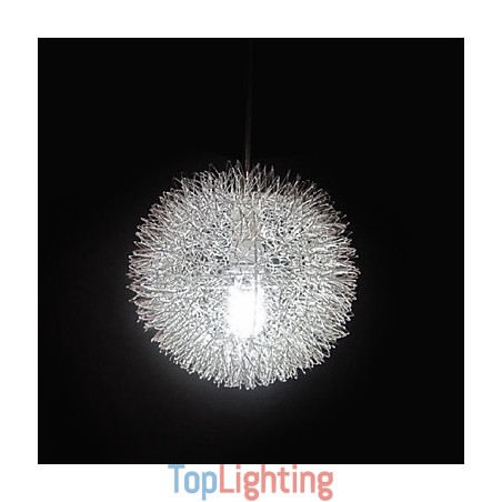 Modern Contemporary Globe Metal Pendant Light Modern Contemporary Globe Metal Pendant Light