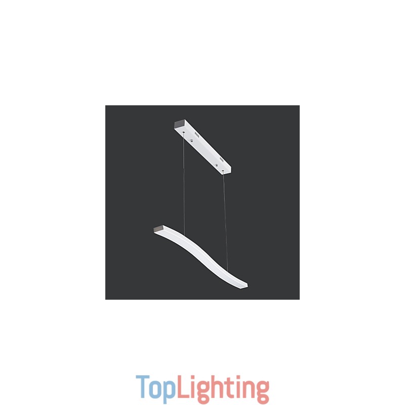 Mini Style Modern Pendant Light