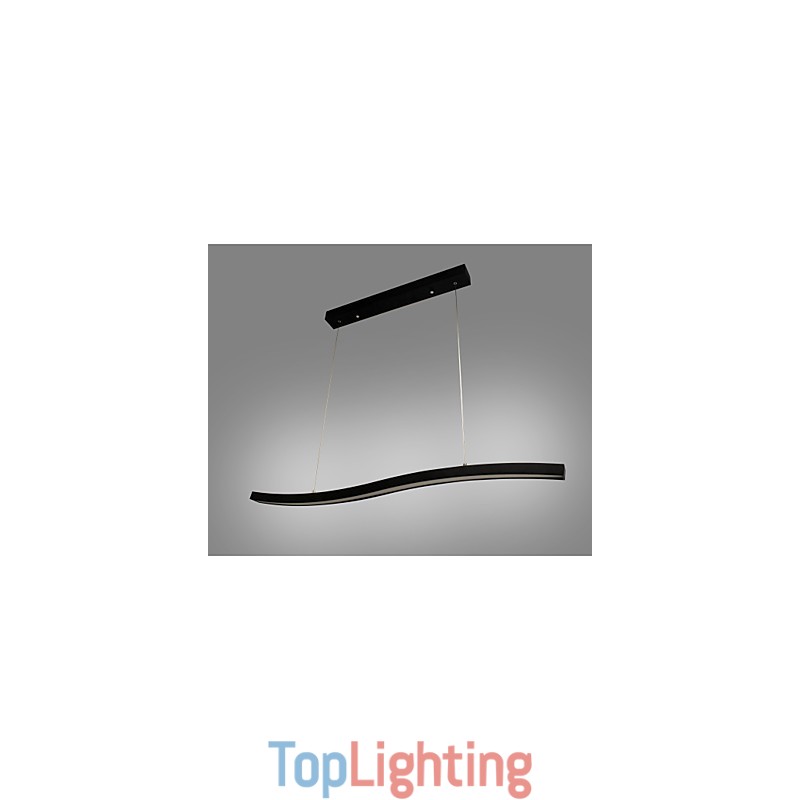 Mini Style Modern Pendant Light