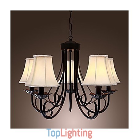 Traditional Classic Antique Brass Chandelier Traditional Classic Antique Brass Chandelier