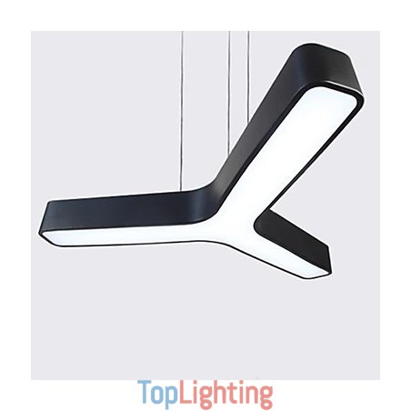 Modern Contemporary Metal Pendant Light Modern Contemporary Metal Pendant Light