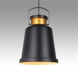 Retro Pendant Light Metal Cafe pendant lamps