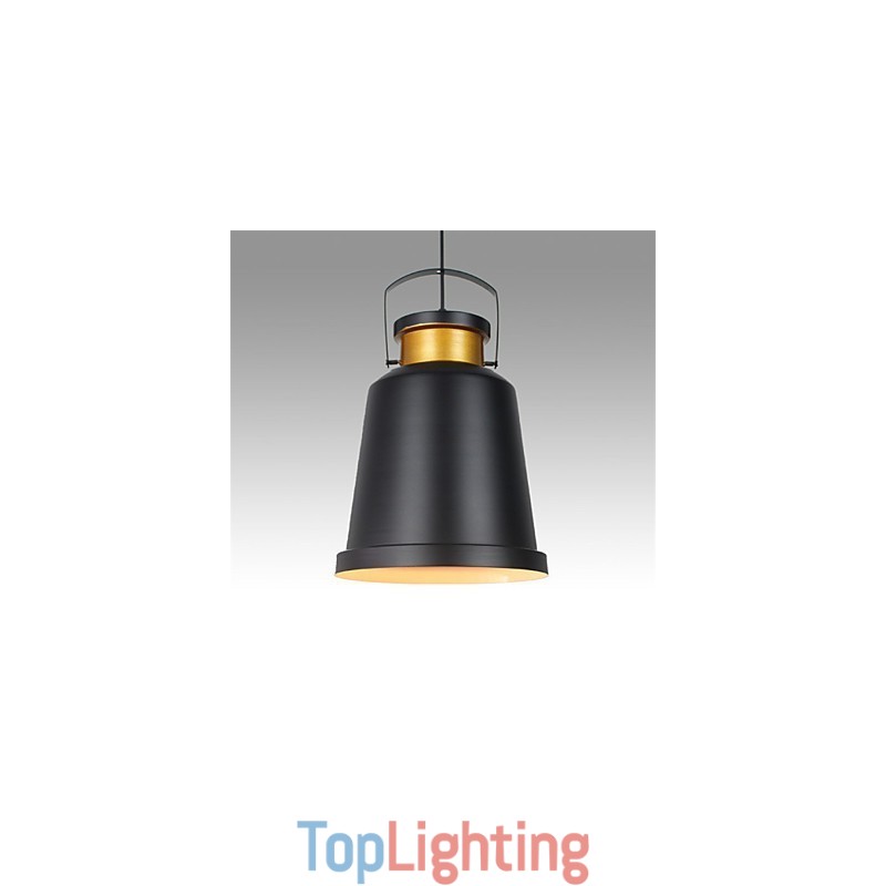 Retro Pendant Light Metal Cafe pendant lamps