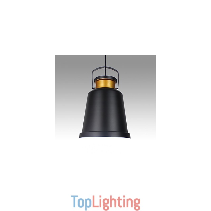 Retro Pendant Light Metal Cafe pendant lamps