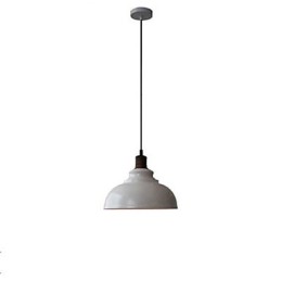 Restaurant Bronze Pendant