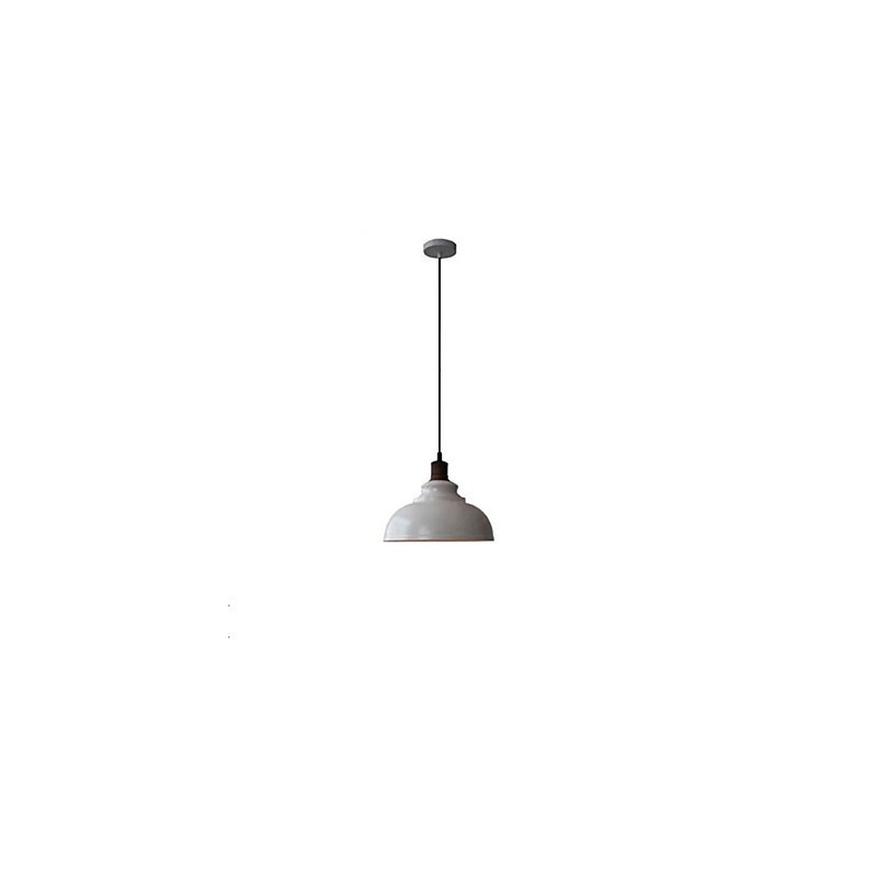 Restaurant Bronze Pendant