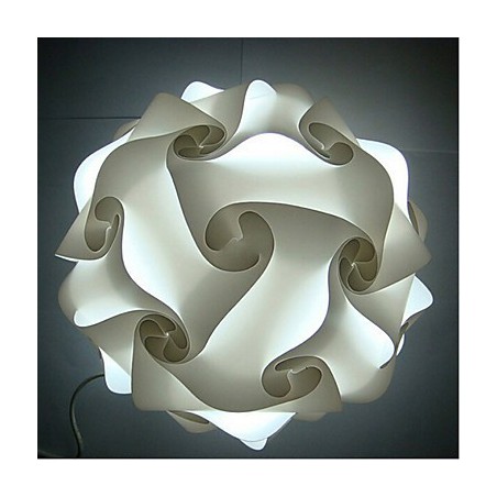 DIY Modern Pendant Ball Lamp 25cm DIY Modern Pendant Ball Lamp 25cm