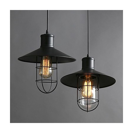 Single Head Birdcage Chandelier Lamp Single Head Birdcage Chandelier Lamp